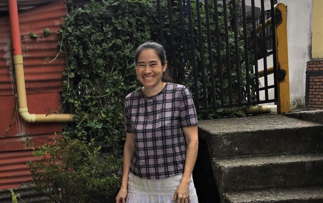 Dalila Osorio Pineda