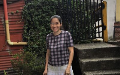 Dalila Osorio Pineda