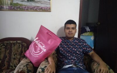 María Eugenia Parra