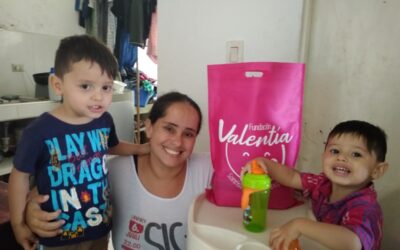 María del Rosario Moreno Chica